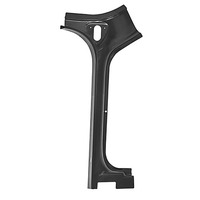 Window Inner Pillar for 1956 Ford Pick Up - Left