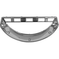 Chrome Dash Instrument Bezel for 1956 Ford Pick Up