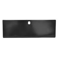 Black Glove Box Door for 1953-55 Ford Pick Up