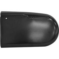 Glove Box Door for 1951-52 Ford Pick Up