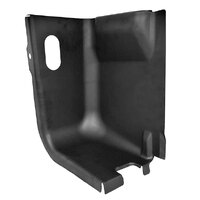 Cowl Side Lower To Firewall Panel for 1967-72 Ford Pick Up - Right