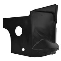 Inner Cab Corner for 1953-56 Ford Pick Up - Right