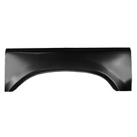 39 x 14 Upper Wheel Arch Bed for 1973-79 Ford Pick Up - Right