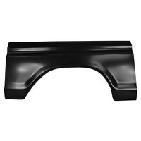 Bedside Wheel Arch Extension for 1973-79 Ford Pick Up - Right