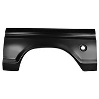 Bedside Wheel Arch Extension for 1973-79 Ford Pick Up - Left