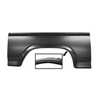 Bedside Wheel Arch Extension for 1980-86 Ford Pick Up - Right