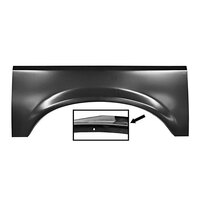 Bedside Upper Wheel Arch for 1987-96 Ford Bronco/Pick Up - Left