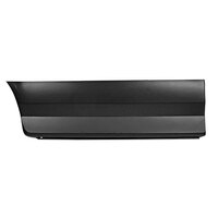 Front Bedside Lower Panel for 1987-96 Ford Pick Up - Right