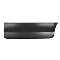 Front Bedside Lower Panel for 1987-96 Ford Pick Up - Left