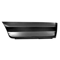 Bedside Rear Lower Panel for 1987-98 Ford Pick Up - Left