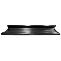 Running Board for 1948-52 Ford Pick Up - Left