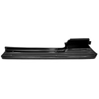 Running Board for 1953-56 Ford Pick Up - Left