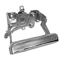 Chrome Tailgate Handle for 1980-86 Ford Pick Up