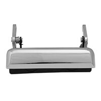 Tailgate Handle for 1987-97 Ford Pick Up - Chrome