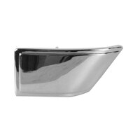 Chrome Inner Door Handle for 1973-79 Ford Pick Up - Right