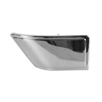 Chrome Inner Door Handle for 1973-79 Ford Pick Up - Left