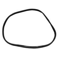 Small Window Rear Seal for 1953-56 Ford Pick Up