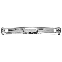 Chrome Front Bumper for 1964-65 Ford Falcon