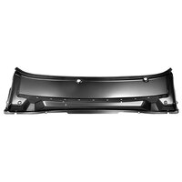 Cowl Vent Panel w/o Vent Holes for 1964-65 Ford Falcon/Ranchero