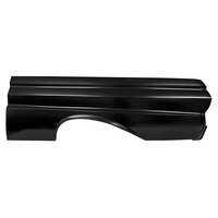 Quarter Panel for 1964-65 Ford Falcon Coupe/Convertible - Left