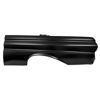 Quarter Panel for 1964-65 Ford Falcon Sedan - Left