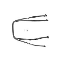 1967-68 Mustang Fastback 2pc Roof Rail Seal