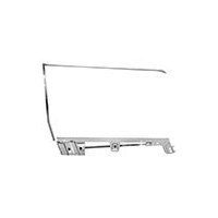 1967-68 Mustang/Cougar Door Window Frame Kit