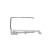 1967-68 Mustang Door Window Frame Kit - Right