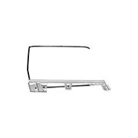 1967-68 Mustang Door Window Frame Kit