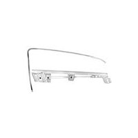 1967-68 Mustang Door Window Frame Kit