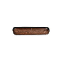 1965-66 Mustang Woodgrain Glove Box Door