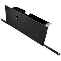 1969-70 Mustang Complete Glove Box Door