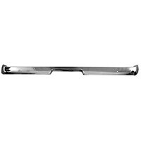 1964-66 Mustang Rear Chrome Bumper