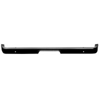 Painted Rear Bumper for 1965-66 Ford Mustang