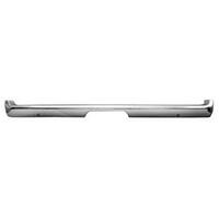 1971-73 Mustang Rear Bumper Chrome