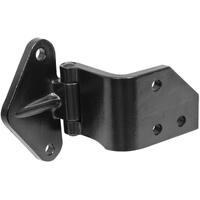 Door Hinge for 1965-66 Ford Mustang - Upper Left