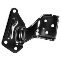 Upper Door Hinge for 1967-68 Ford Mustang/Mercury Cougar - Right