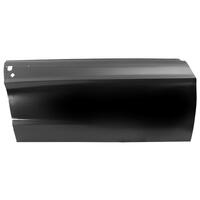 Door Skin for 1967-68 Ford Mustang - Right