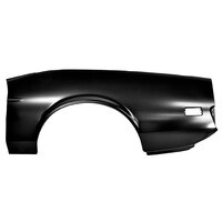 Quarter Panel for 1971-73 Ford Mustang Convertible - Left