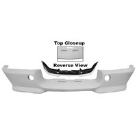 Front Urethane Valance for 1967-68 Ford Mustang