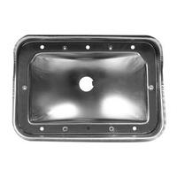 1967-68 Mustang Tail Lamp Housing