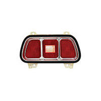 1971-73 Mustang Tail Lamp Assembly