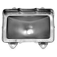 1969 Mustang Tail Lamp Housing