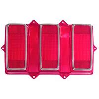 1969 Mustang Tail Lamp Lens