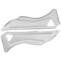 Quarter Inner Structure Brace for 1965-66 Ford Mustang