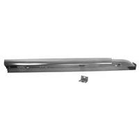 1965-66 Mustang Convertible Complete Rocker Panel - Right