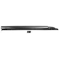 1967-68 Mustang Coupe/Fastback Complete Rocker Panel - Right