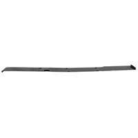 1964 - 1970 Mustang Inner Rocker Panel Coupe Fastback - Right