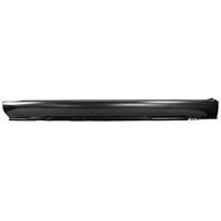 1967-68 Mustang Convertible Complete Rocker Panel - Right