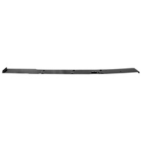 1964 - 1970 Mustang Inner Rocker Panel Coupe Fastback - Left